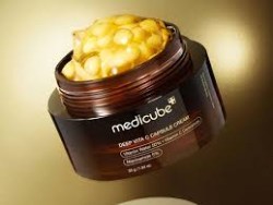 Medicube Deep Vita C Capsule Cream 55ml b
